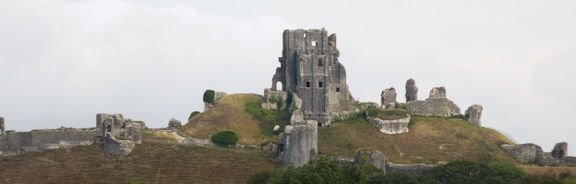 castle